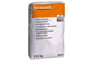 Fermacell Wabenschüttung, Sack 15 Liter